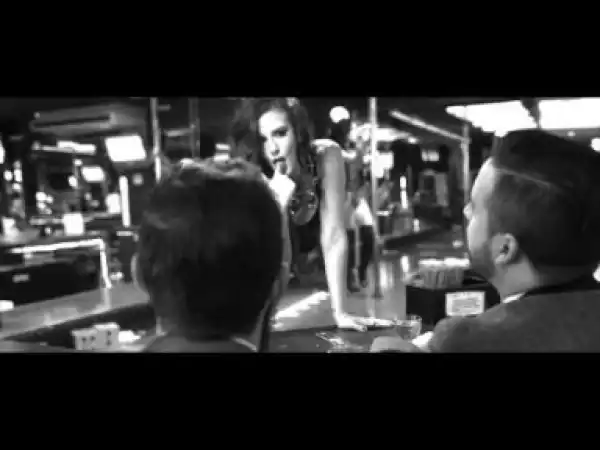 Video: Justina - Change A Man